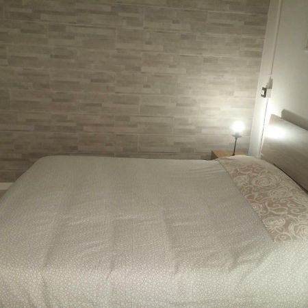 B&B Da Bibi Fabriano Bagian luar foto