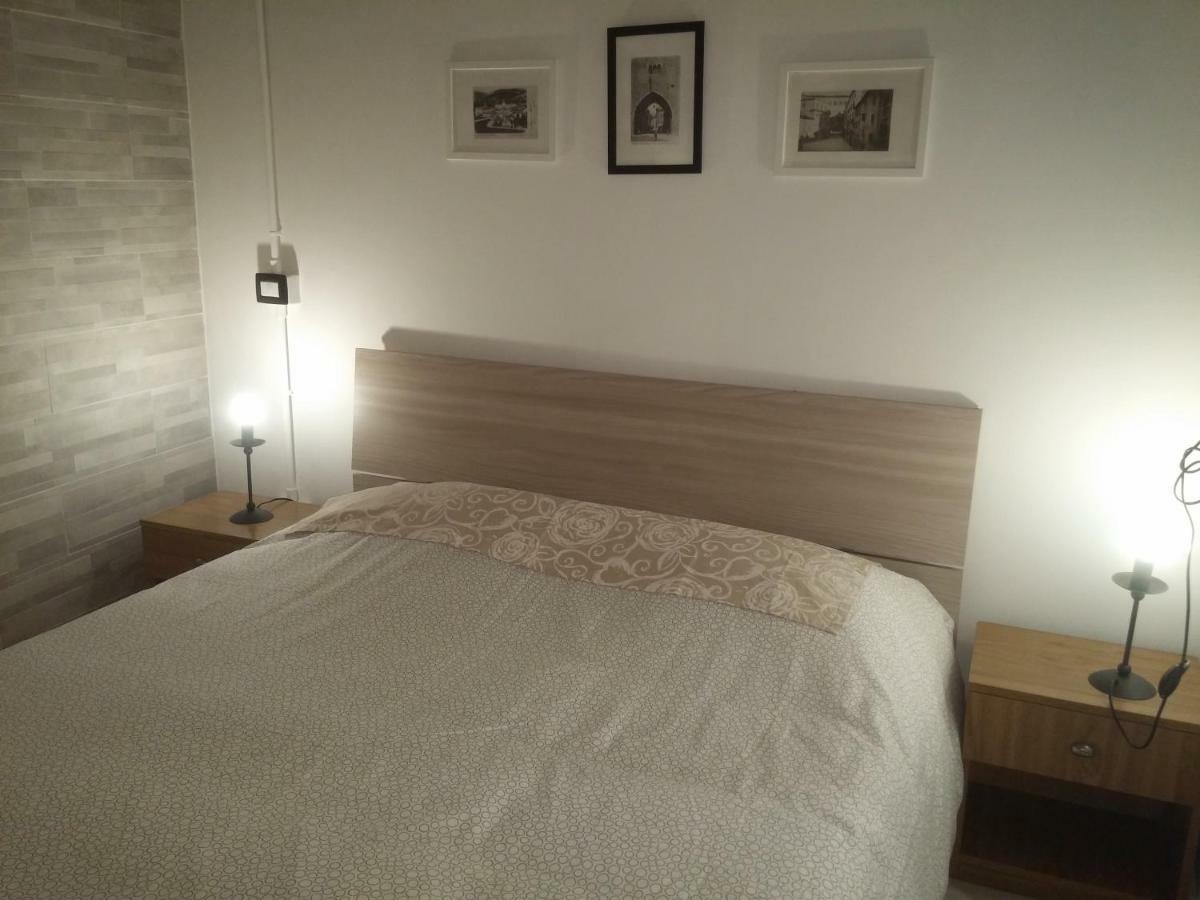 B&B Da Bibi Fabriano Bagian luar foto