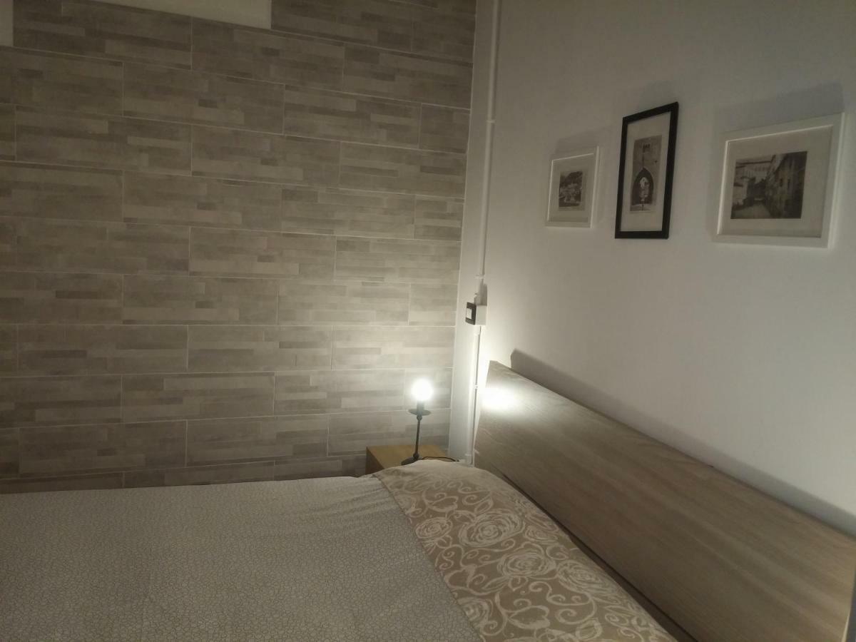 B&B Da Bibi Fabriano Bagian luar foto