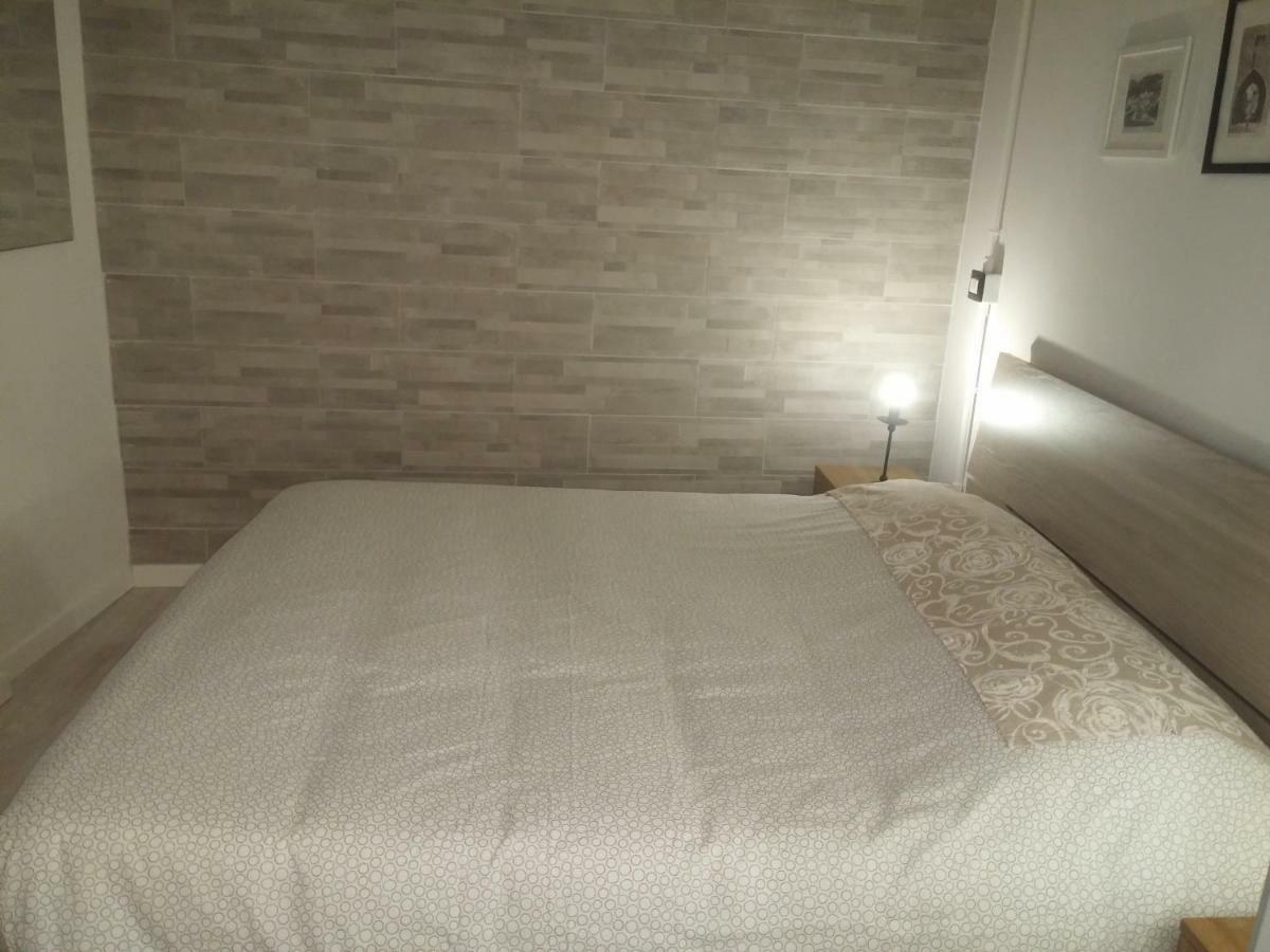 B&B Da Bibi Fabriano Bagian luar foto