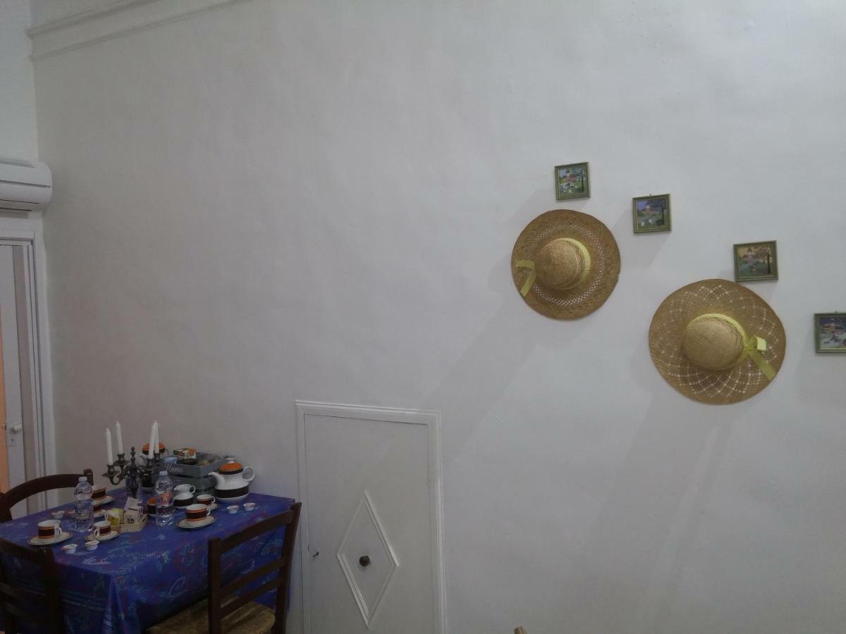 B&B Da Bibi Fabriano Bagian luar foto