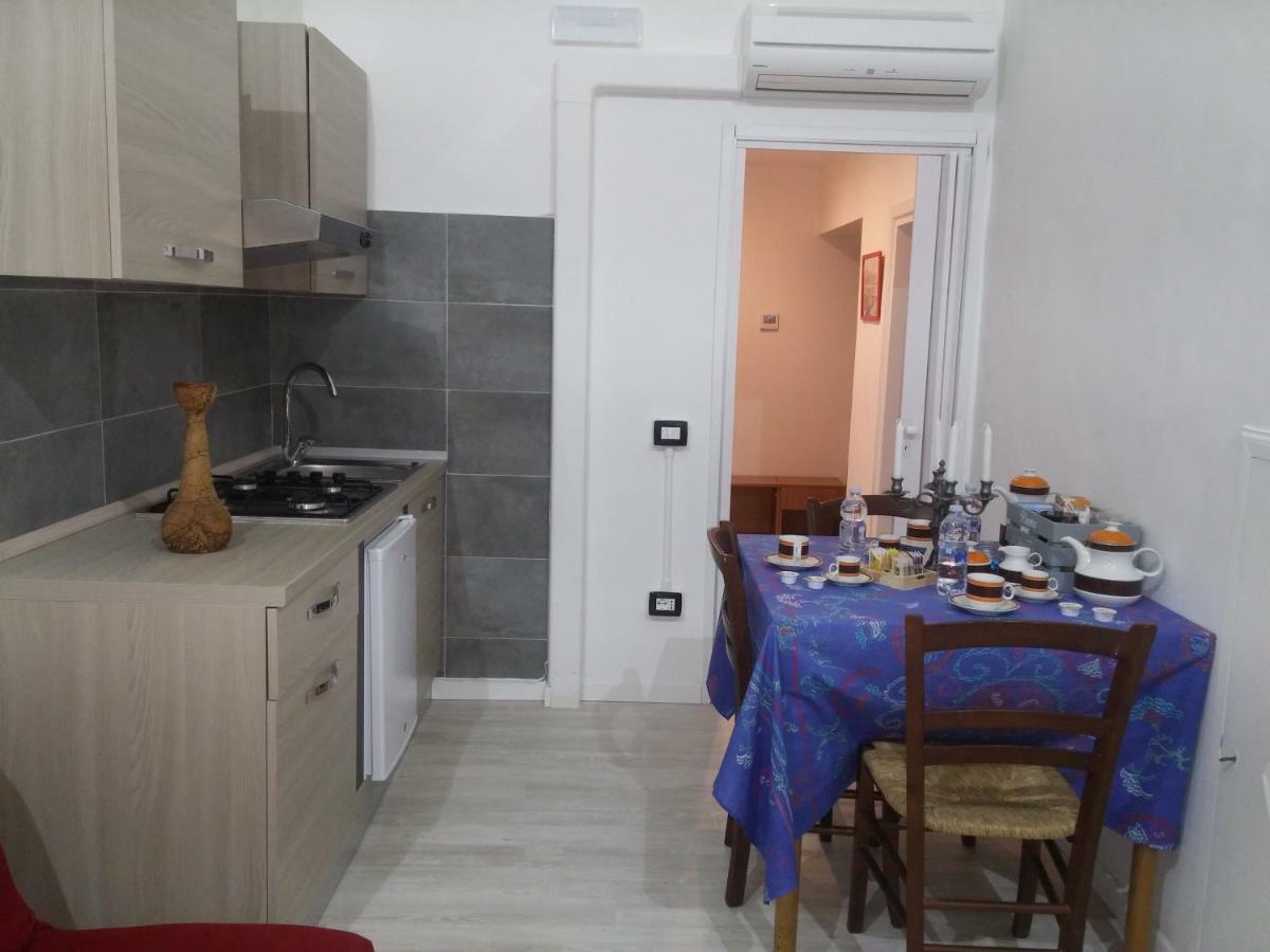 B&B Da Bibi Fabriano Bagian luar foto