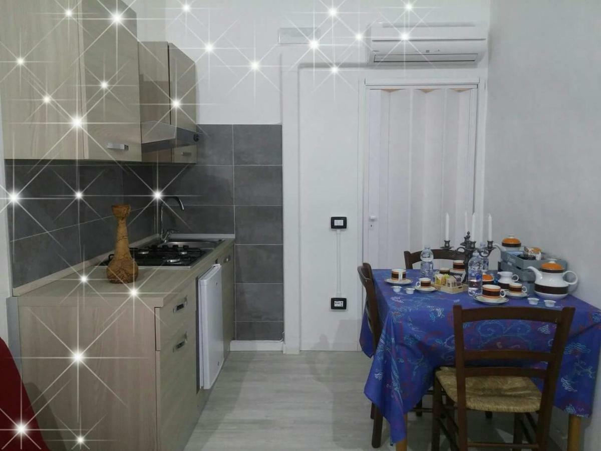 B&B Da Bibi Fabriano Bagian luar foto