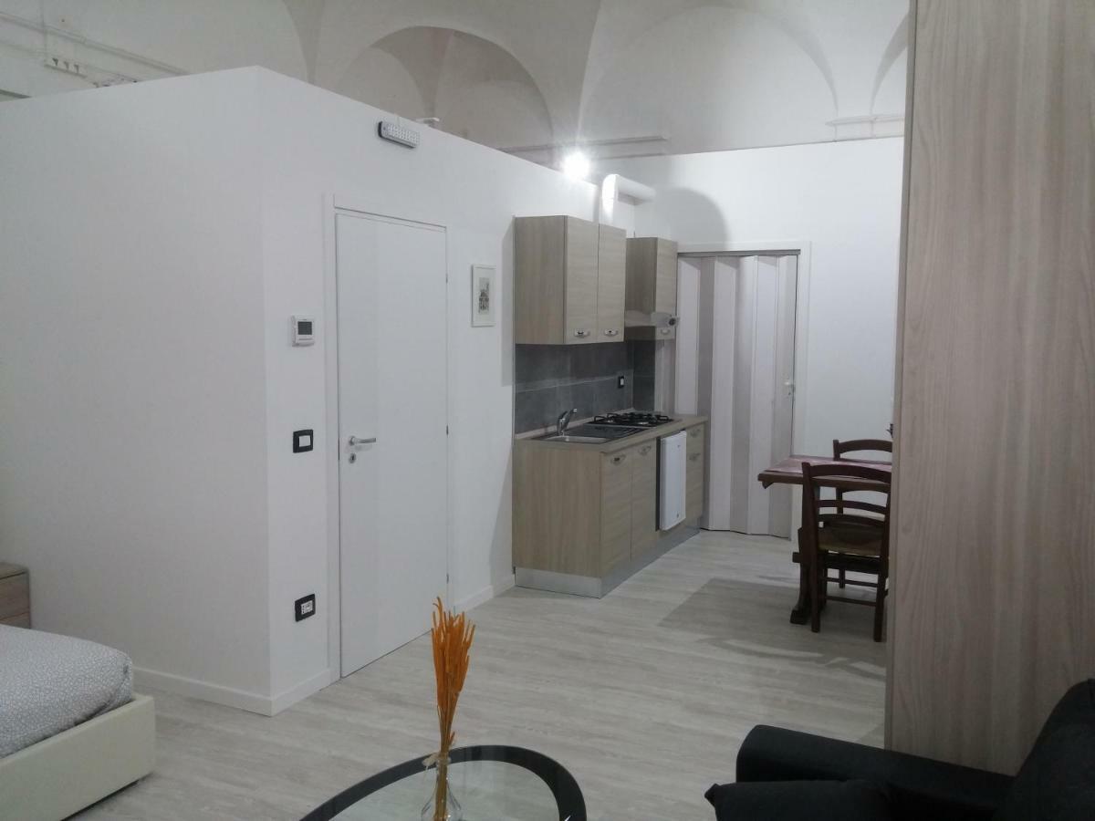 B&B Da Bibi Fabriano Bagian luar foto